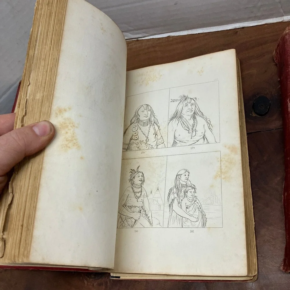 Henry G. Bohn discover monumental